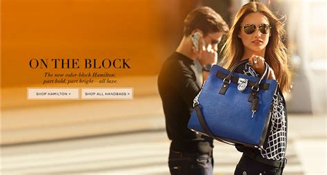 michael kors official is this a real website|More.